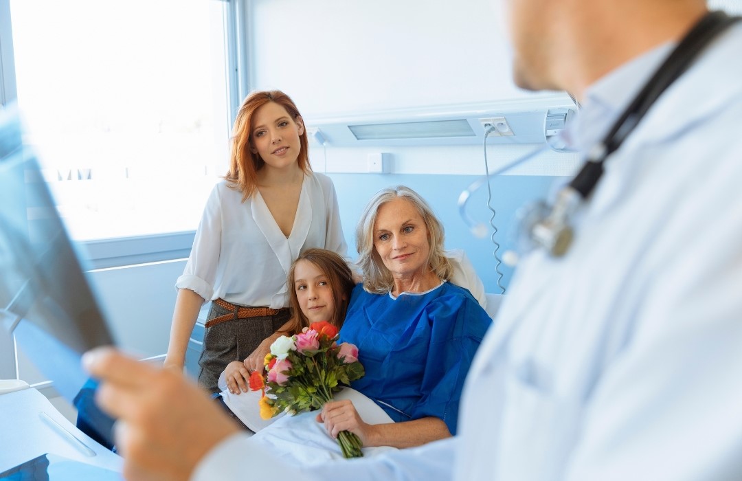 Family-Friendly Environment