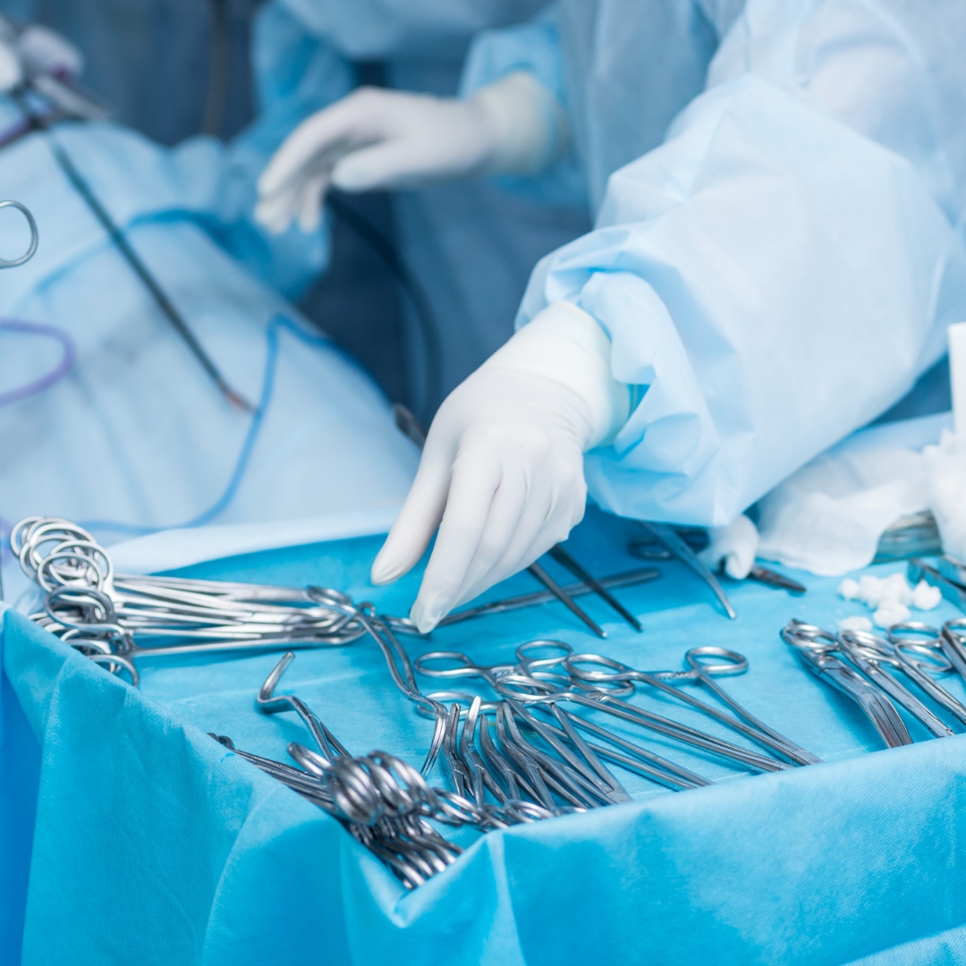 Minor Surgery Services