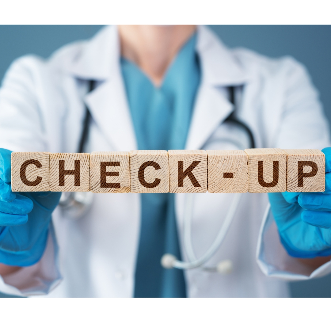 Wellness Check-Ups